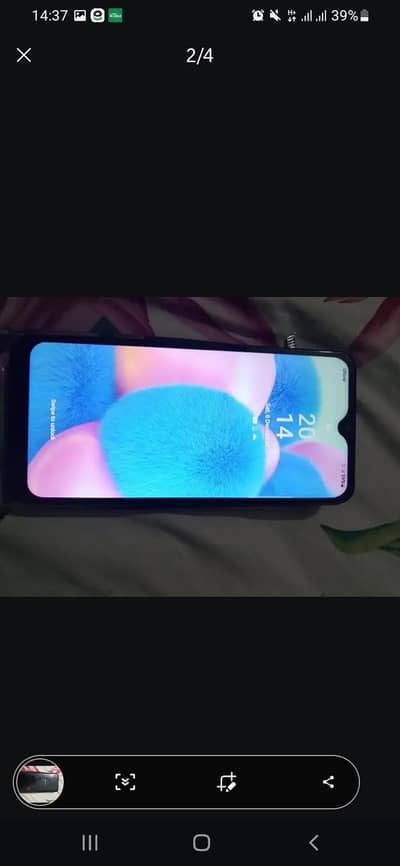 SAMSUNG A30S