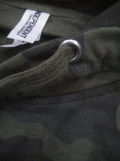 24 chest or 25 length 29 or 30