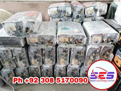 Imported Rinnai Tokoyo Osaka Gas Japani Blower Heaters All Size
