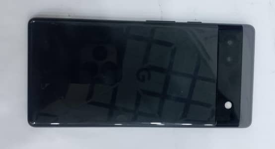 Google Pixel 6a 6/128gb Mobile