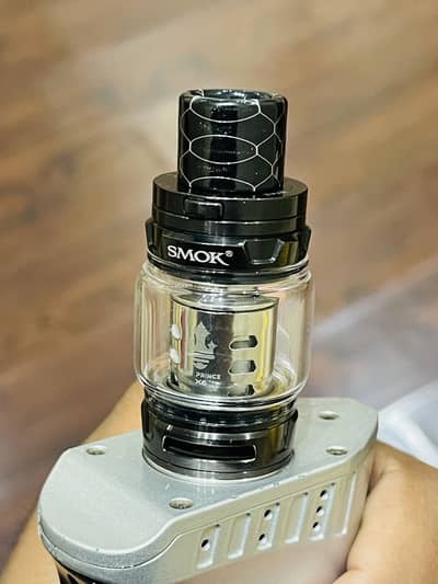 Vape (smok mag 225w) 18+