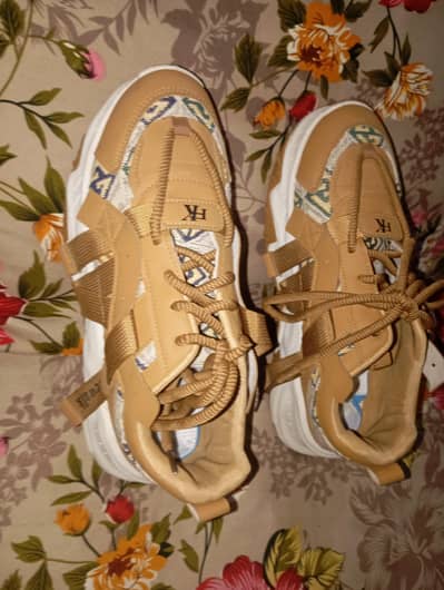 Stylish Shoes – Excellent Condition