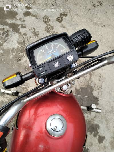 Honda 70cc For Sale Urgent Sale