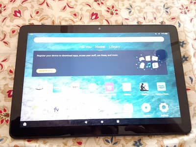 Original Amazon Fire HD 10 (11th Gen) Tablet