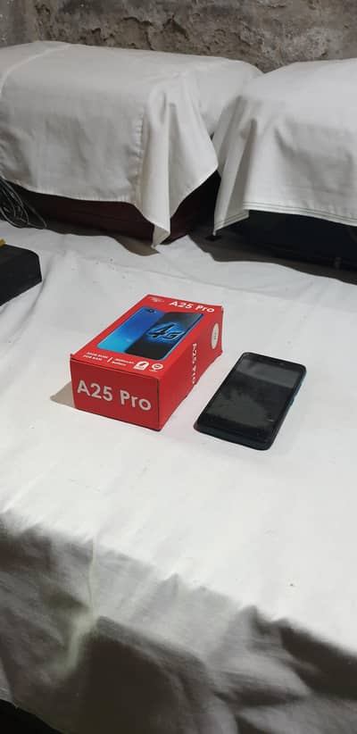 itel a25 pro mobile for sale