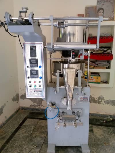 Auto Packing Machine 10 by 10 band New condition for sale