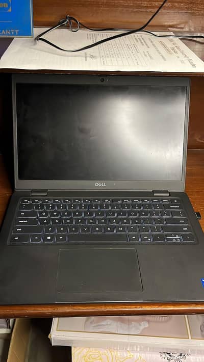  Dell Latitude 3420