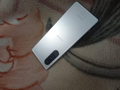 Sony Xperia 5 Mark III 5G  OFFICAL PTA APPROVED