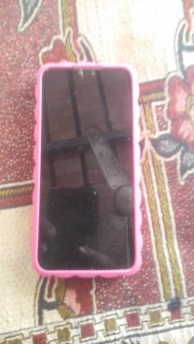 Huawei y9 3.32 panel break