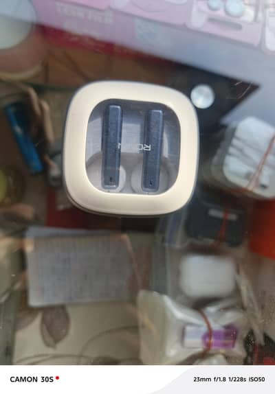 Ronin Mashionpro Eearbuds