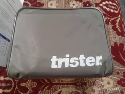 Automatic Blood pressure Monitor