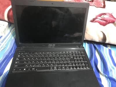Asus x55u