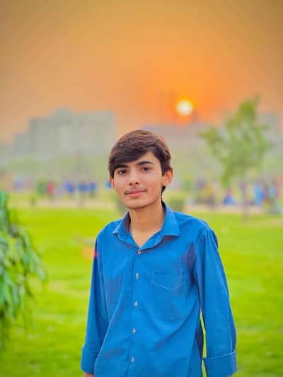 Azan Khalid 