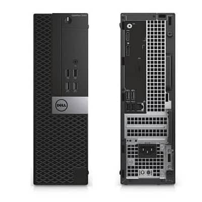 Dell Optiplex 3040