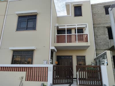 Aesthetic Prime Location House Of 160 Square Yards For sale Is Available