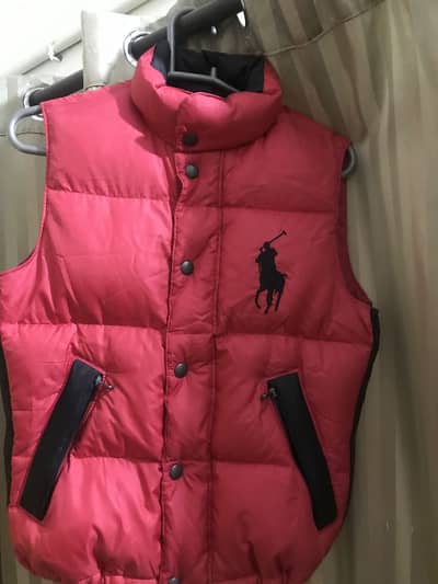 Polo Ralph Lauren jacket / sweater