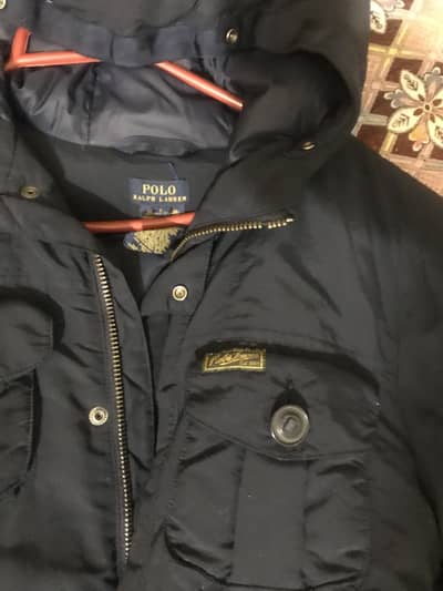 Polo Ralph Lauren jacket / sweater