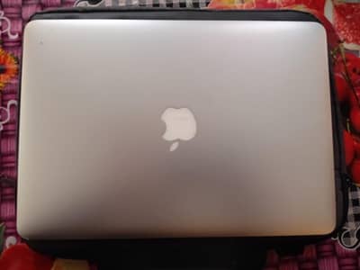 Mackbook Air, Core i7