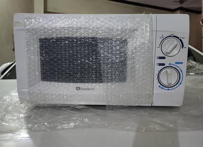 Office minor used Microwave for sale