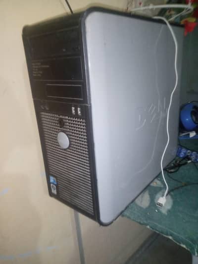 Full settep mid range gaming GTA5 35 fps PUBG free fire 30 fps