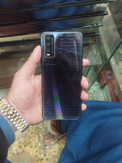 Urgent Sale Vivo y20
