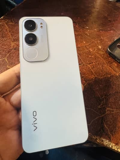 Vivo y 19s