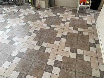 10 MARLA BRAND NEW HOUSE ON "100" FEET MAIN BOULEVARD ROAD IN DHA PHASE 11 RAHBAR SECTOR 1 IS FOR SALE