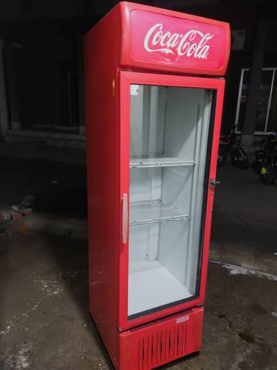 COCk CHILLER 400 LITTER TOTAL ORIGINAL ALL /0321/8888/564