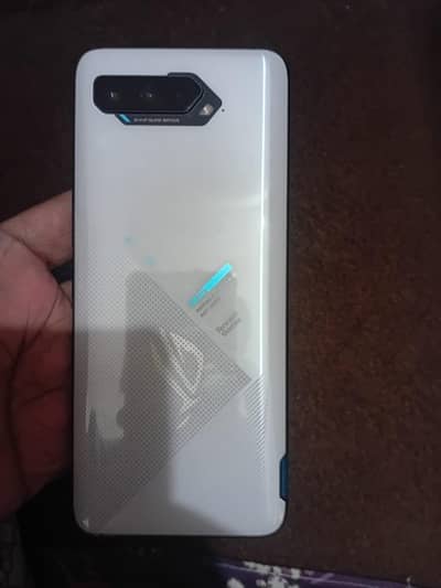 Asus ROG phone 5