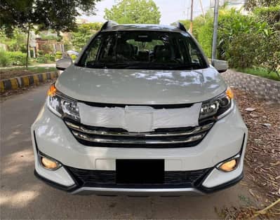 Honda BR-V