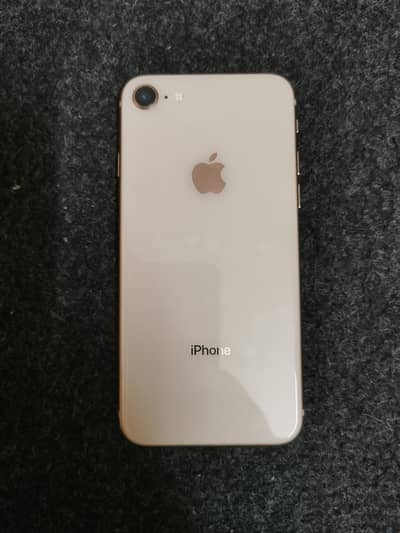 Iphone 8 Just Like New
