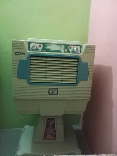 room air cooler