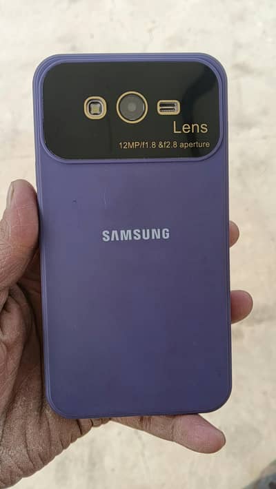 Samsung j7 ram 2 Rom 16 dual sim official approved 03133365941