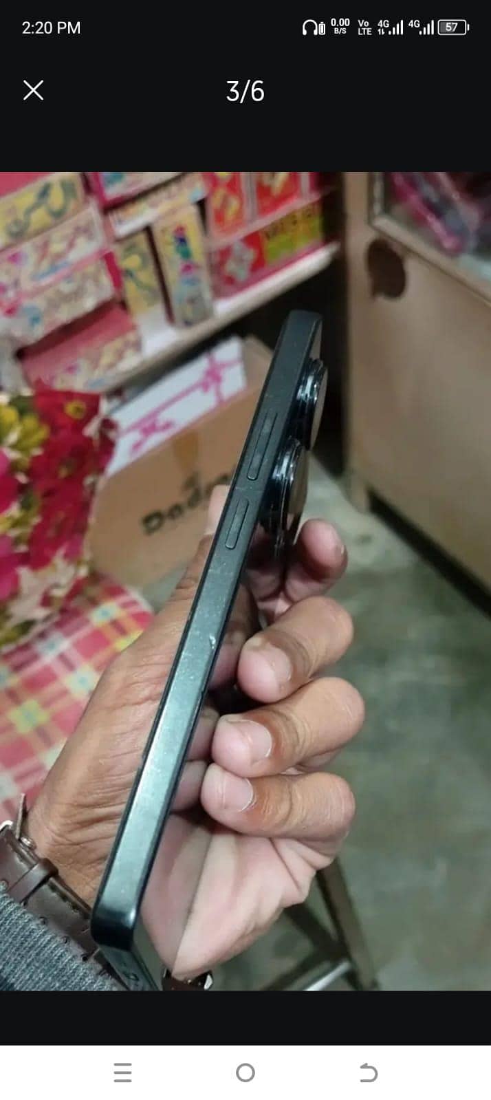 Redmi note 13pro 3