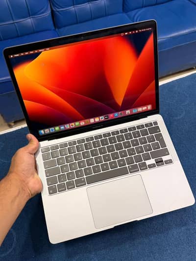 Mac book M1 Air  2020