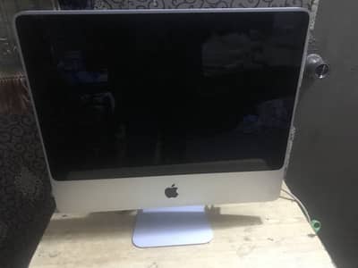 iMac 2009