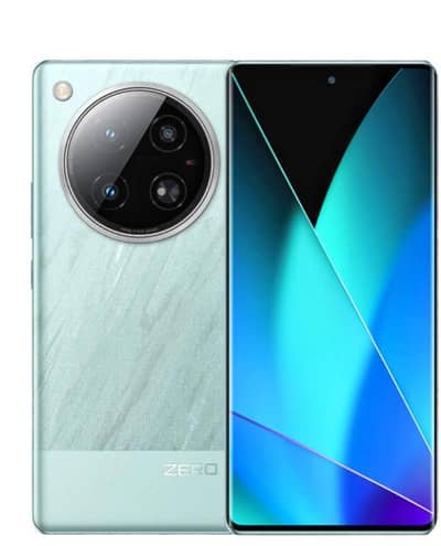 infinix zero 40