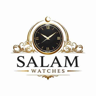 SALAM WATCHES 