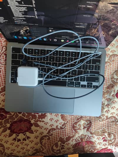 MacBook Air M2