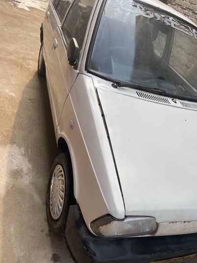 suzuki mehran for sale