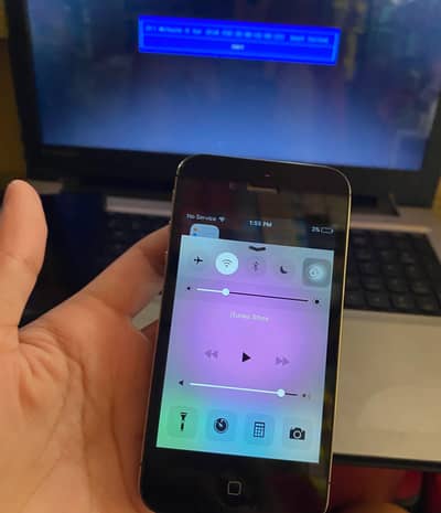 iPhone 4s PTA Approved 64GB