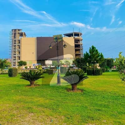 Hot Location 30x60 Plots for Sale Sun Face, Solid Land, B-17 Block E