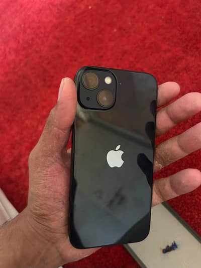 Ip 13 jv non active brand new condition