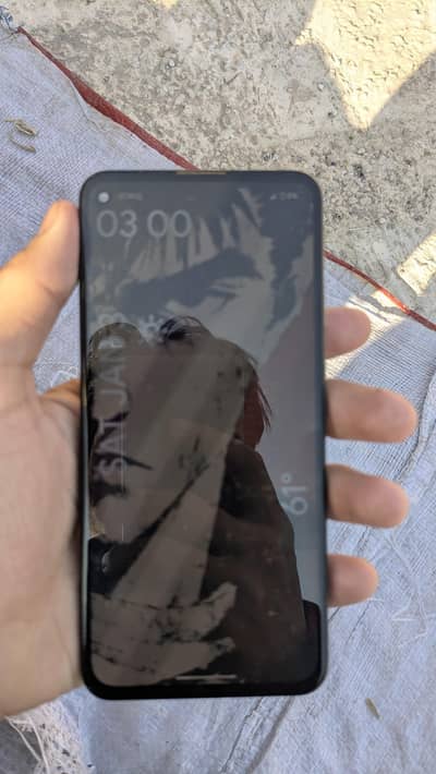 google pixel 5a 6/128 gb