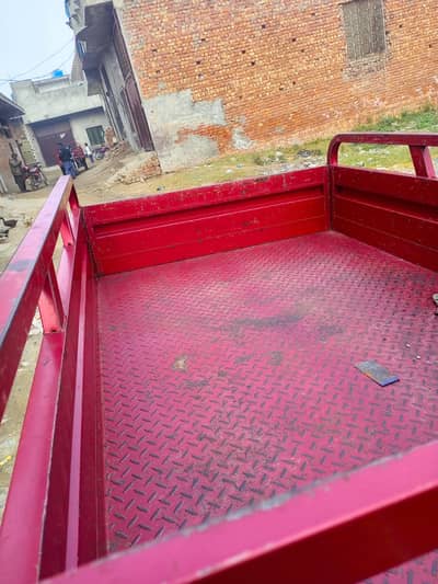 New Asia loader 150cc Power gear Show room Papers clear han