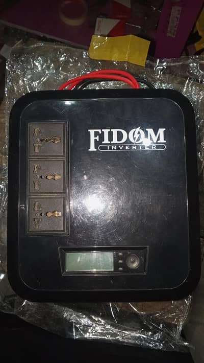 fidom inverter
