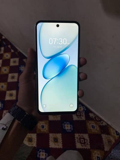 tecno spark Go 1 conditions 10by 10
