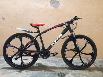 BICYCLE CYCLE 26 SIZE IMPORTANT NUMBER ( 0305.4045982 )