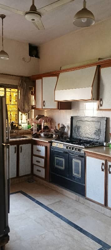 Double story 10marla House for sale