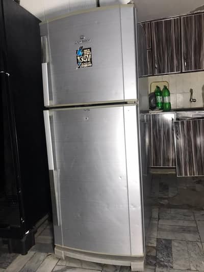 Dawlance new fridge for sale